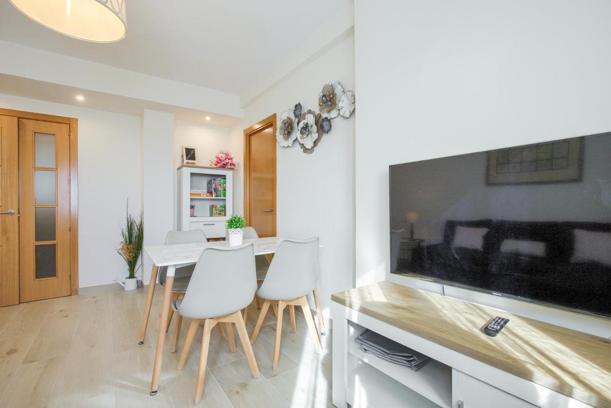 Casco antiguo - Housity