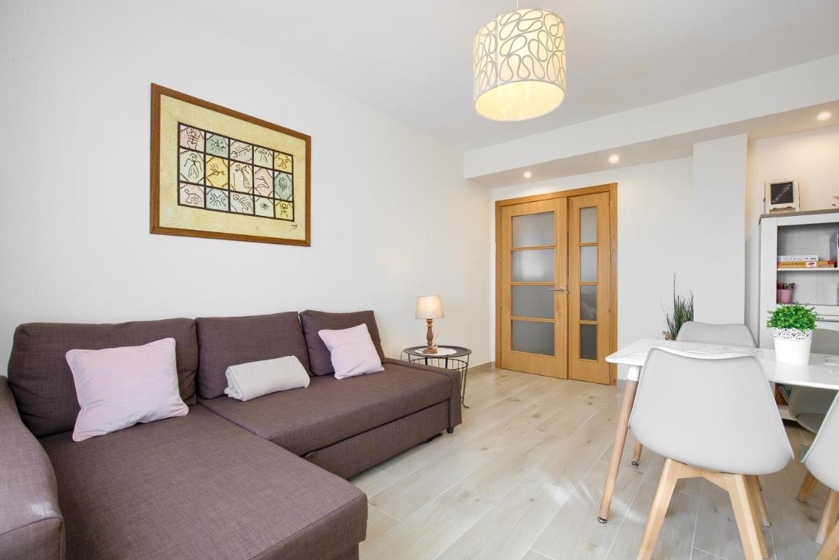 Casco antiguo - Housity