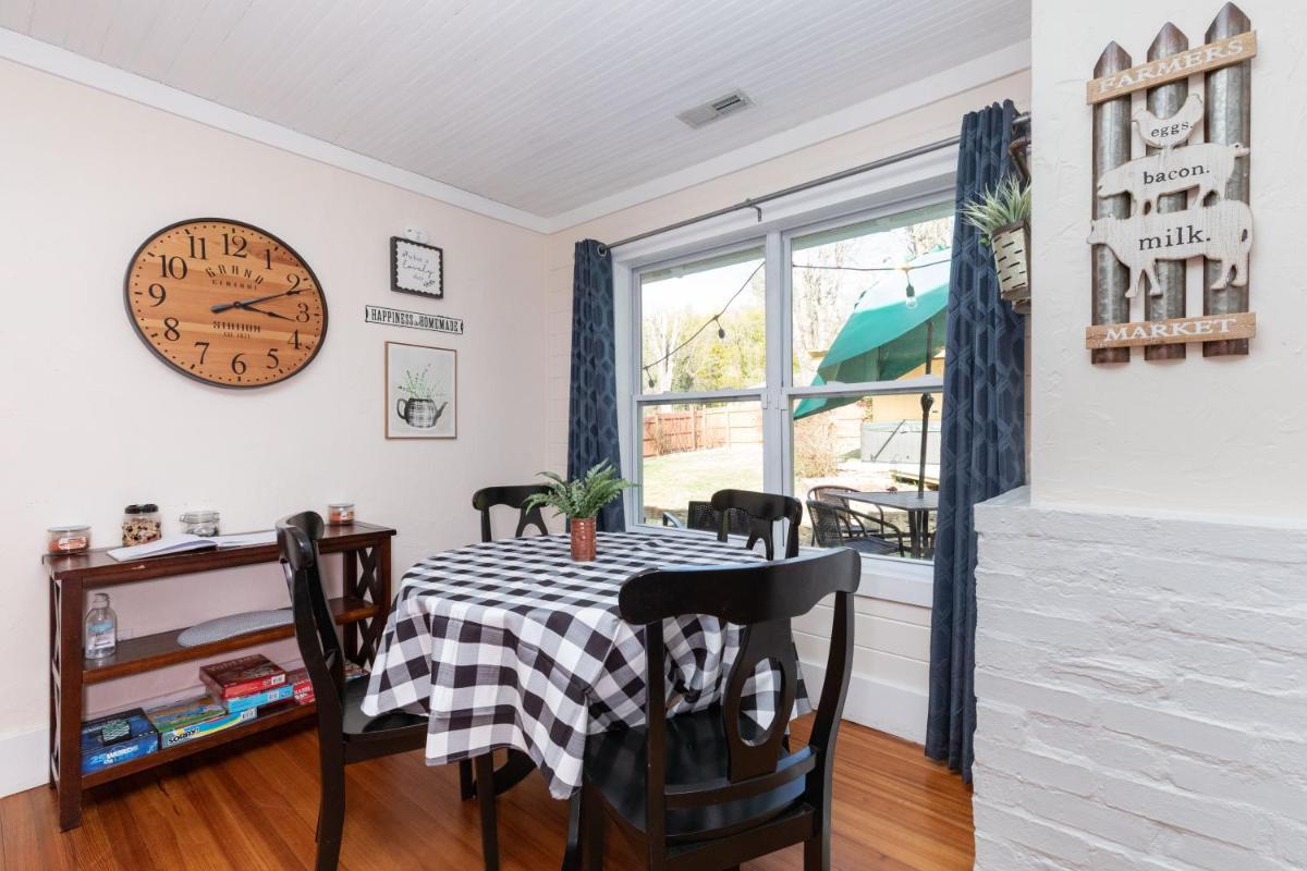 Candyland Cottage - Housity