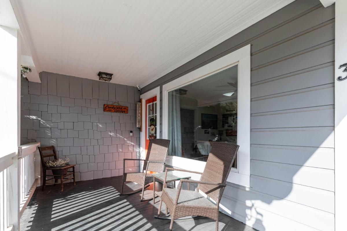Candyland Cottage - Housity