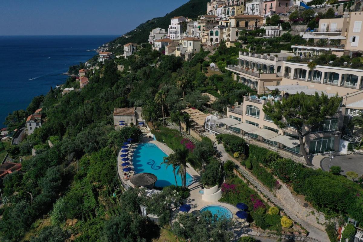 Hotel Raito Wellness & SPA - Housity
