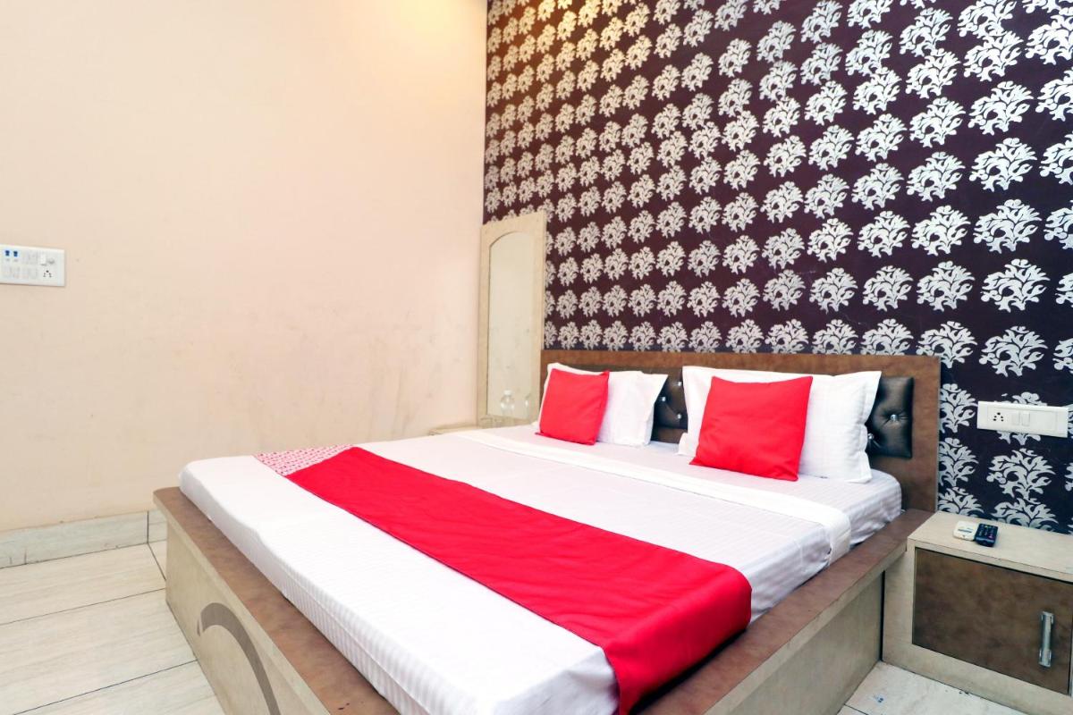 Hotel O Pushp Vatika - Housity