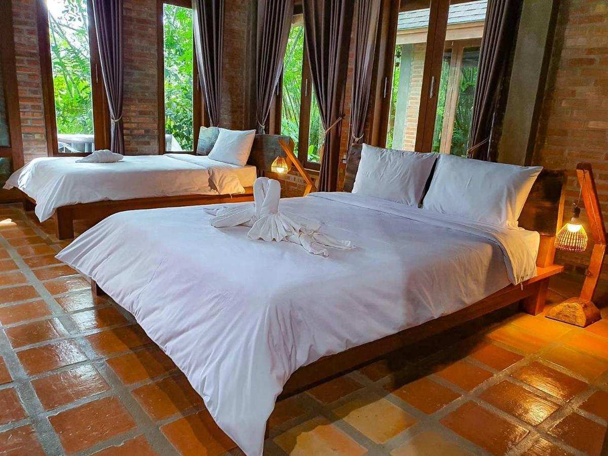 Kung Nok Tha Resort Nakhon Si Thammarat - Housity