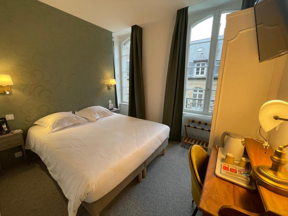 Balzac Hôtel - Housity