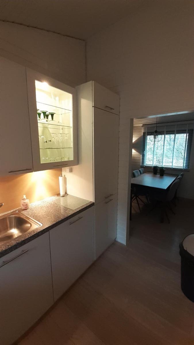 Ferienhaus Uelsen - Housity