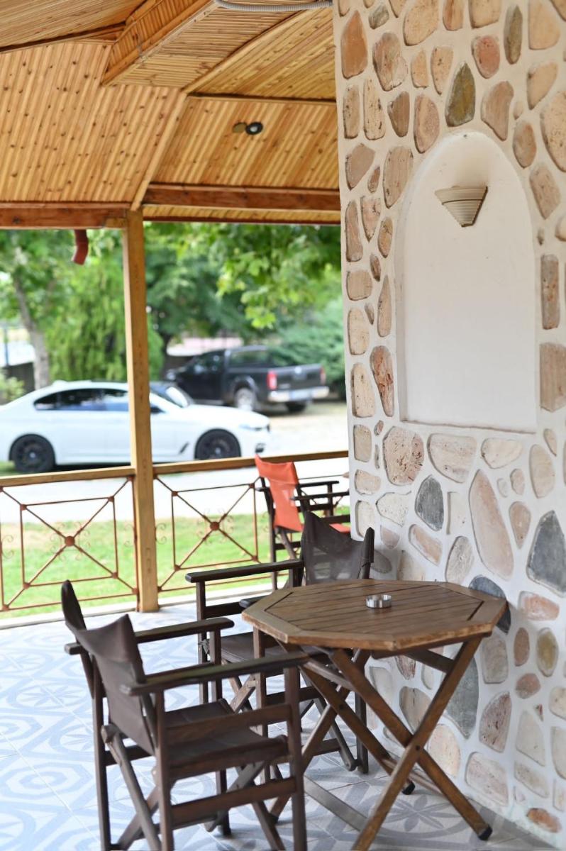 Guesthouse Agnandi - Housity