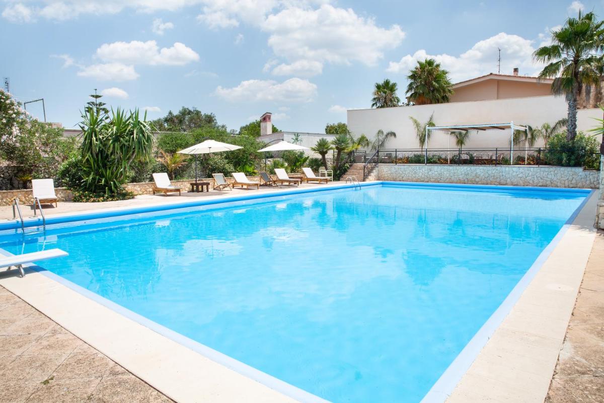 Villa Palmizi - Housity