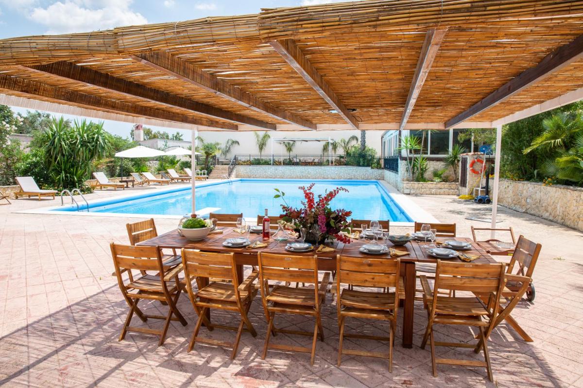 Villa Palmizi - Housity