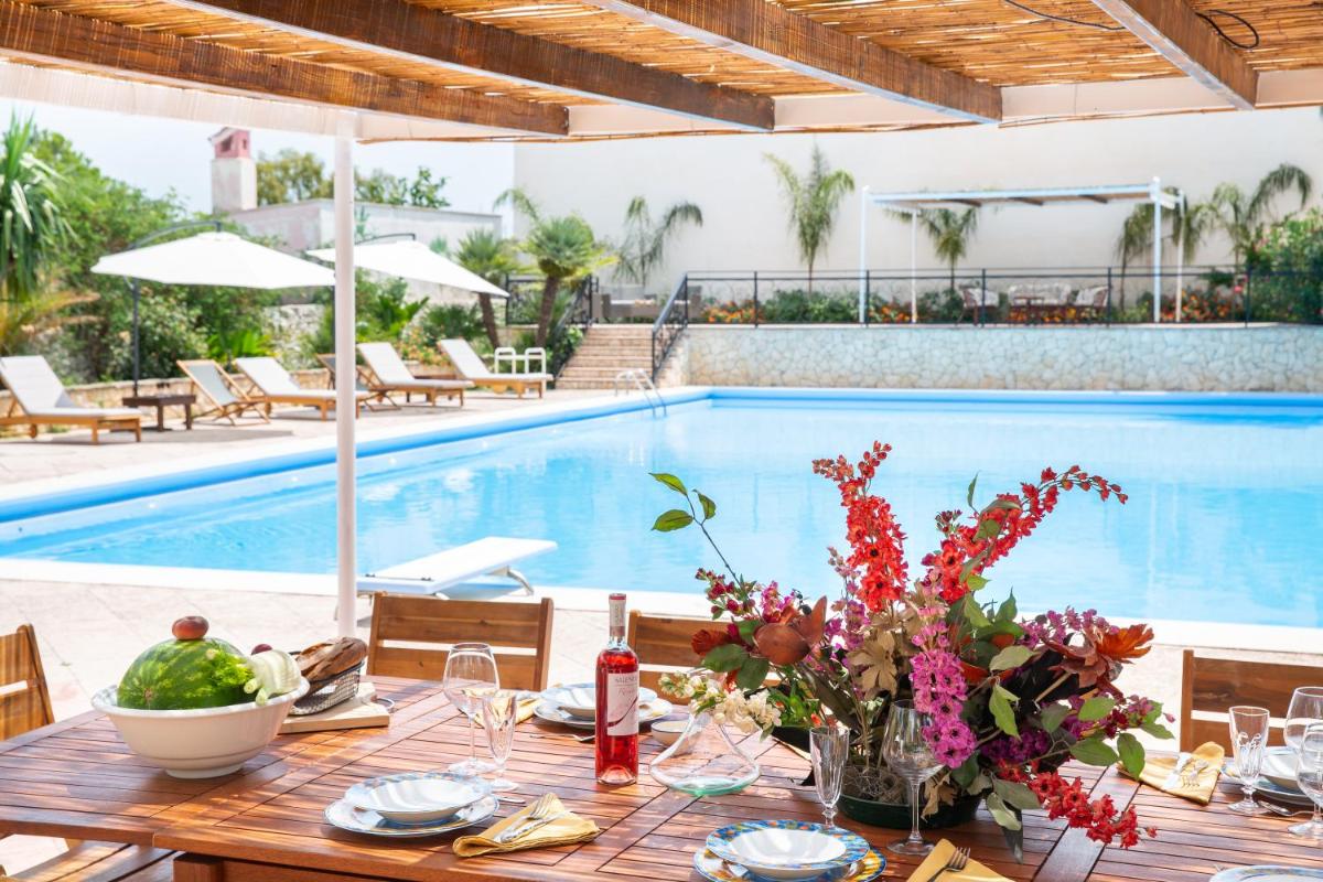 Villa Palmizi - Housity