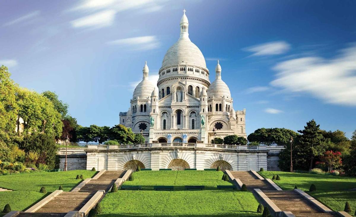 Chic studio near Paris - Housity
