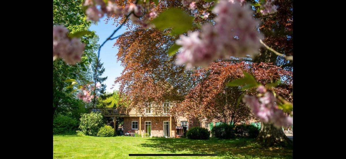 Hof Baustrup - Sonnenscheinwohnung - Housity