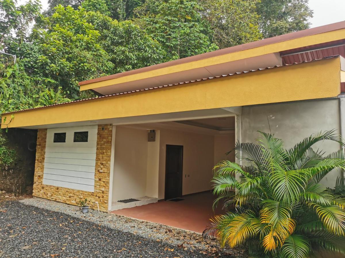Suitetrails - Hotel Río Peje