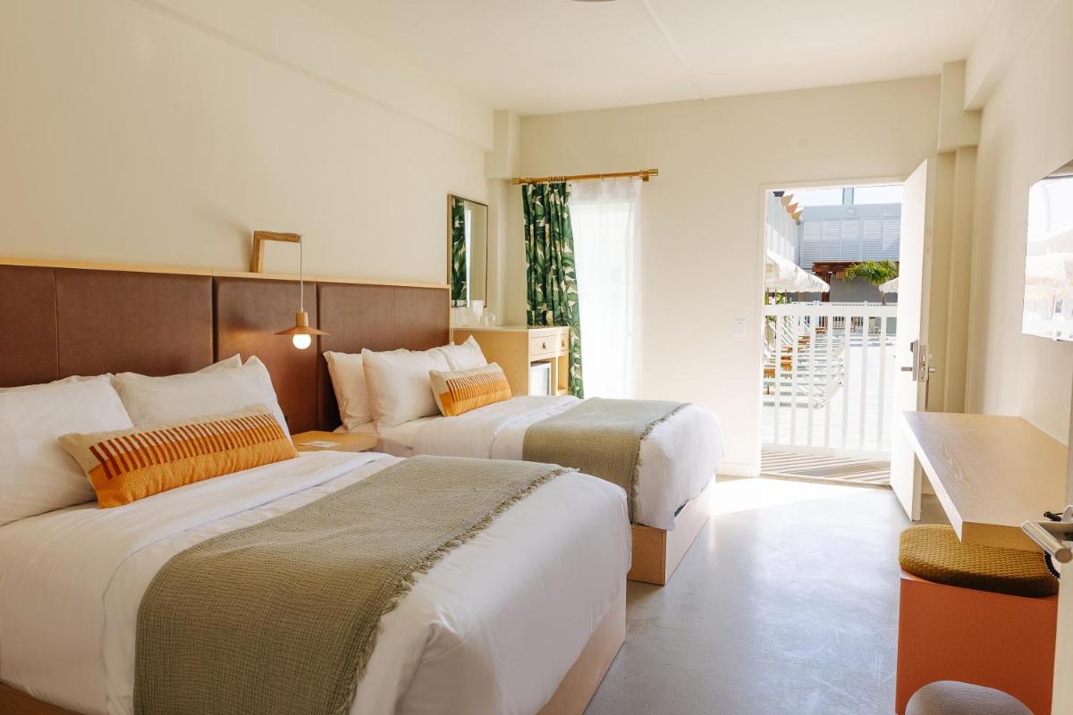 Hotel Lucine - Housity