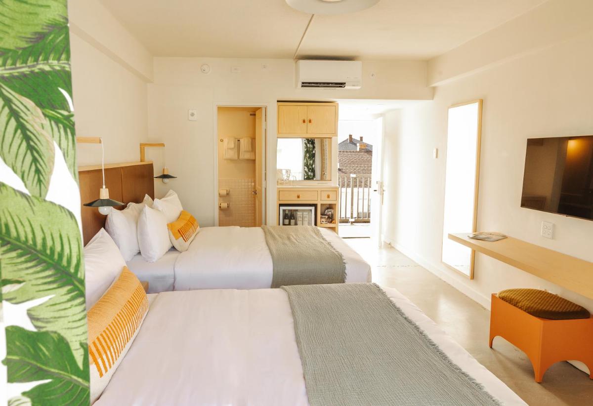 Hotel Lucine - Housity