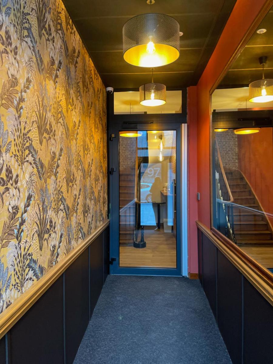 Smart Appart Le Havre 97 - Housity
