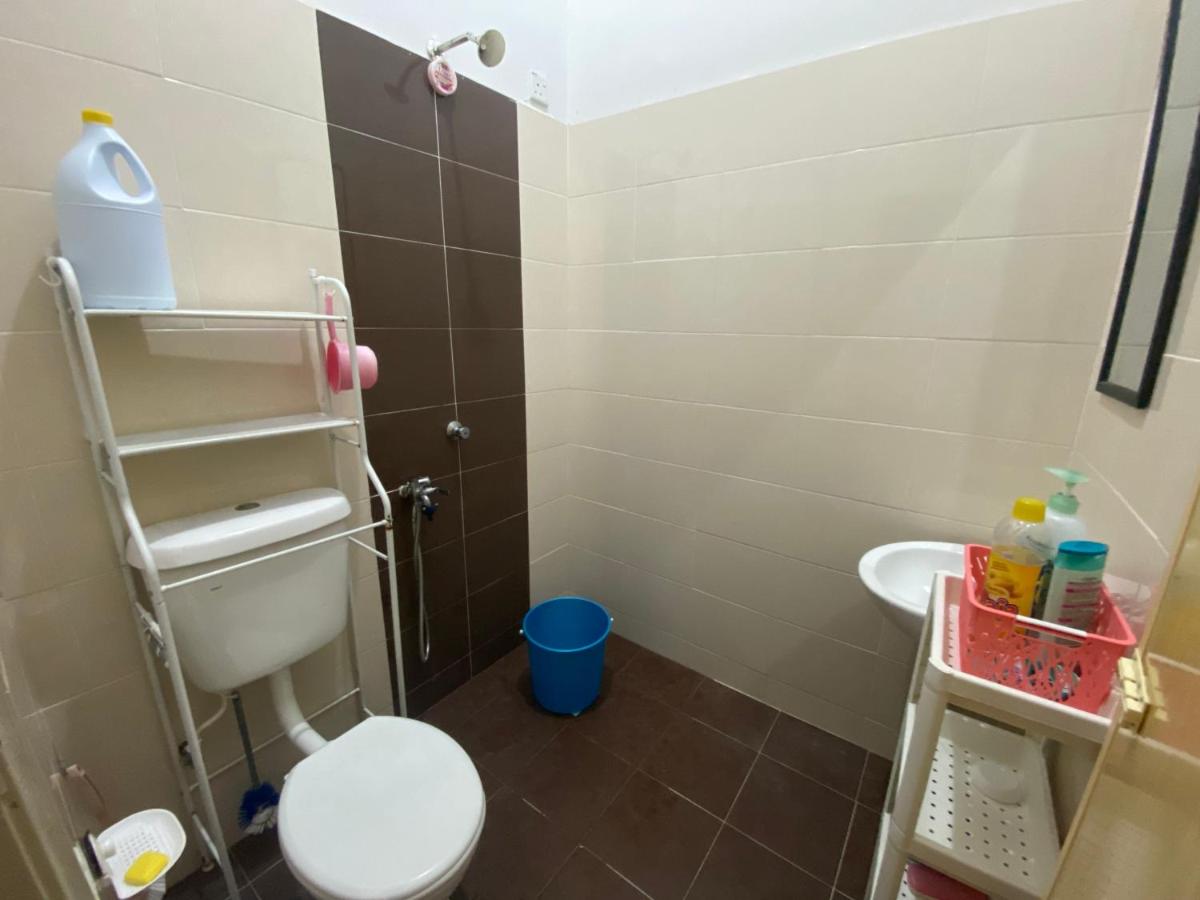 SS de’ Kelulut Homestay - Housity