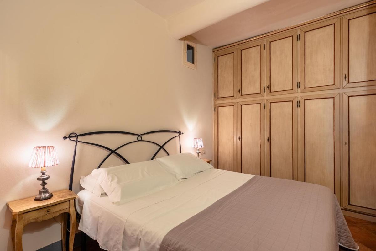 San Pietro Somaldi Apartment - Housity
