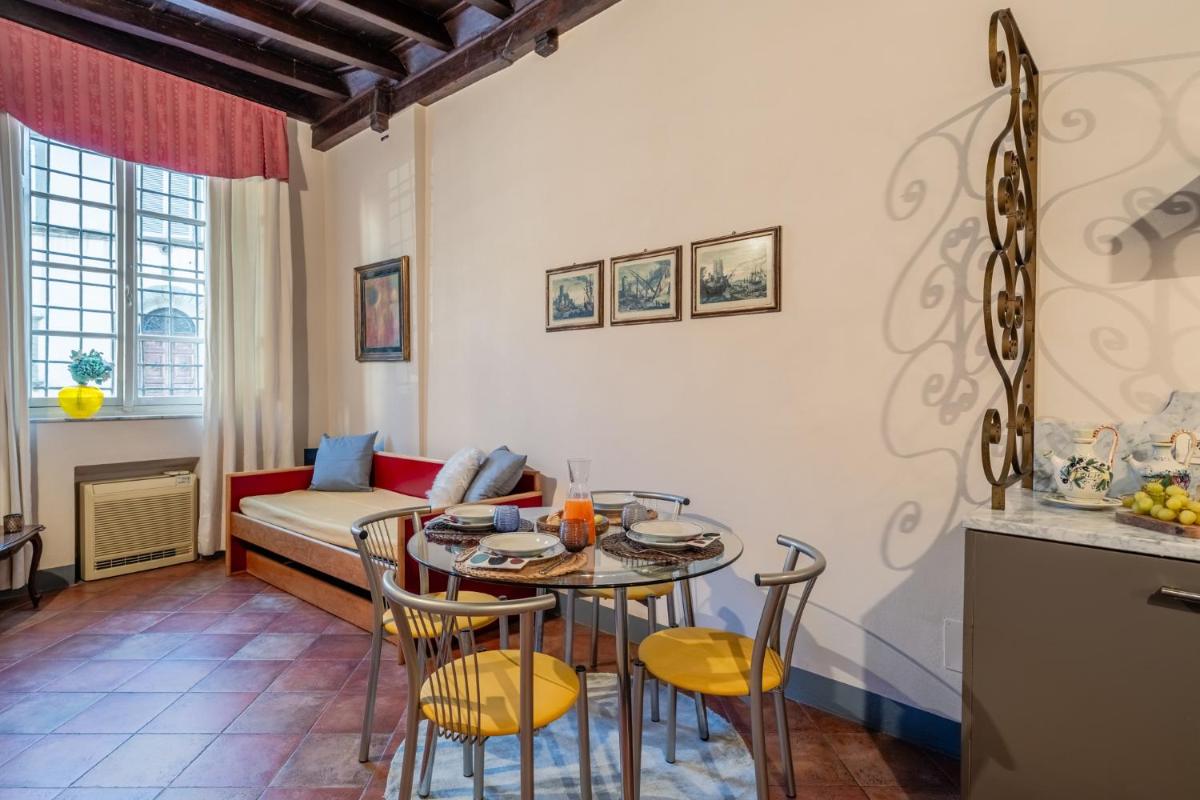 San Pietro Somaldi Apartment - Housity