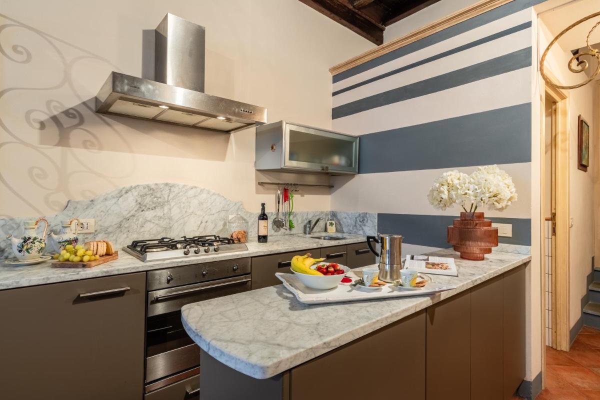 San Pietro Somaldi Apartment - Housity