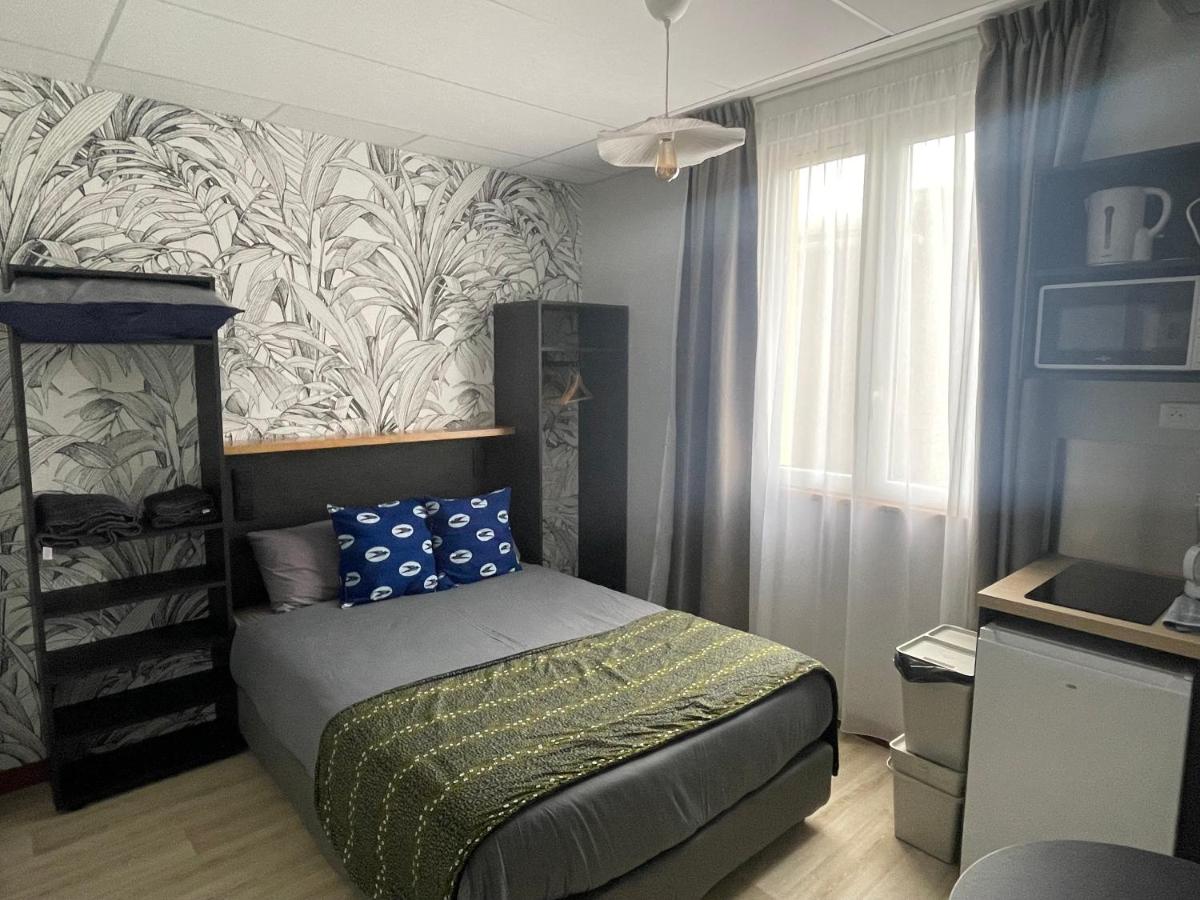 Smart Appart Le Havre 97 - Housity