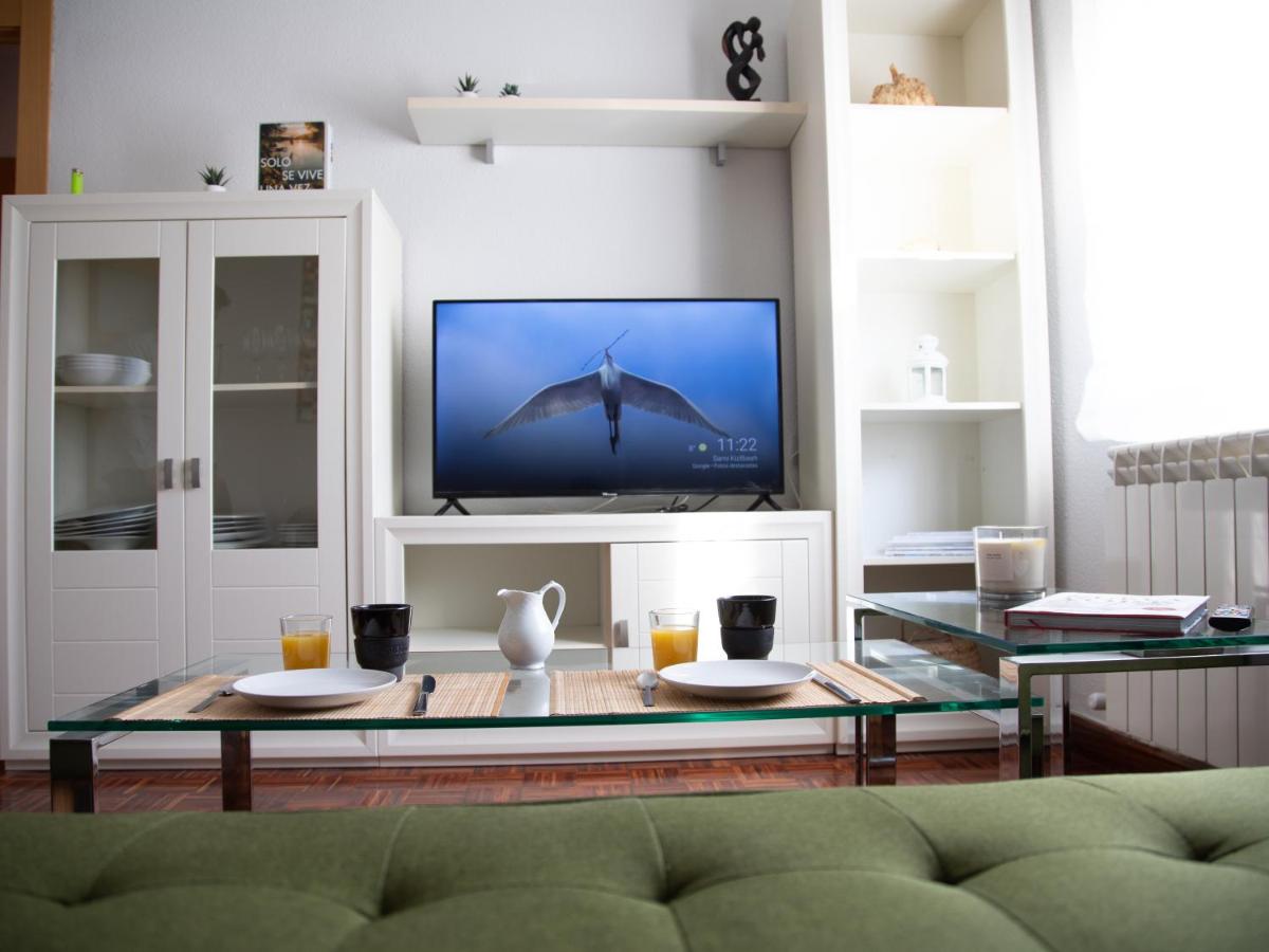 Precioso apartamento para 4 junto a Plaza Mayor - Housity