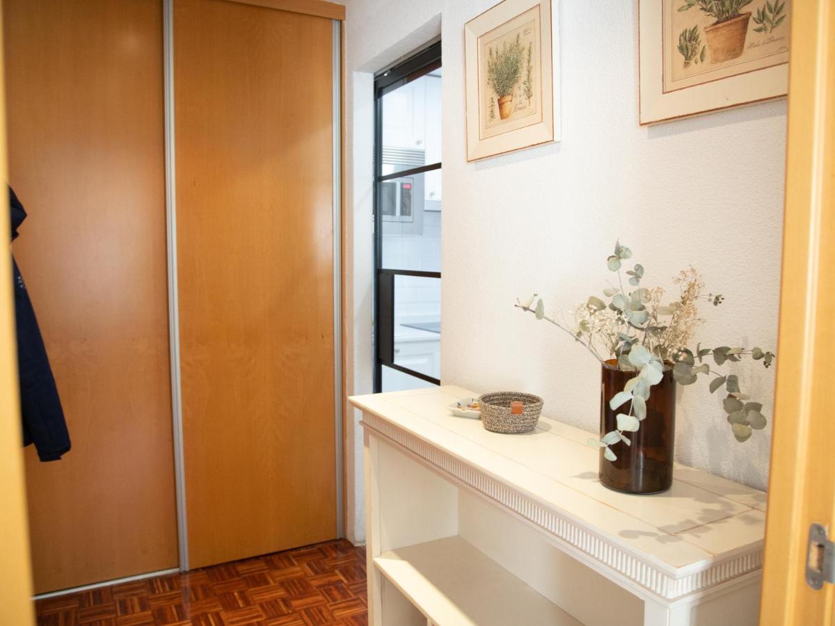 Precioso apartamento para 4 junto a Plaza Mayor - Housity