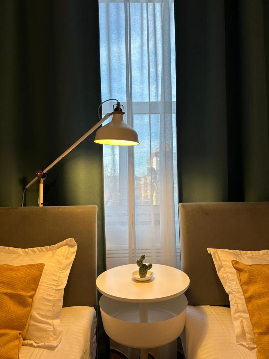 Bim's Homey Apartments - Housity