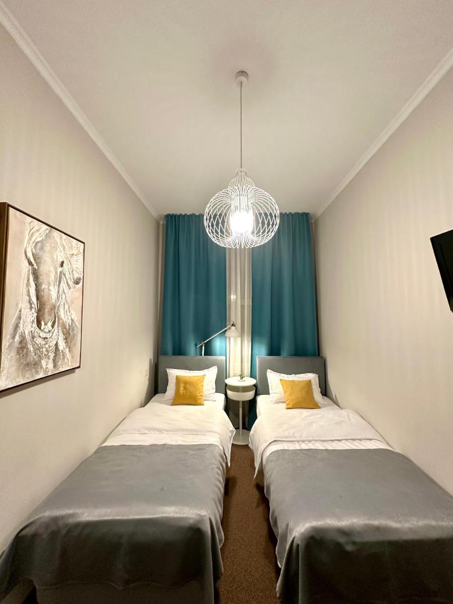 Bim's Homey Apartments - Housity