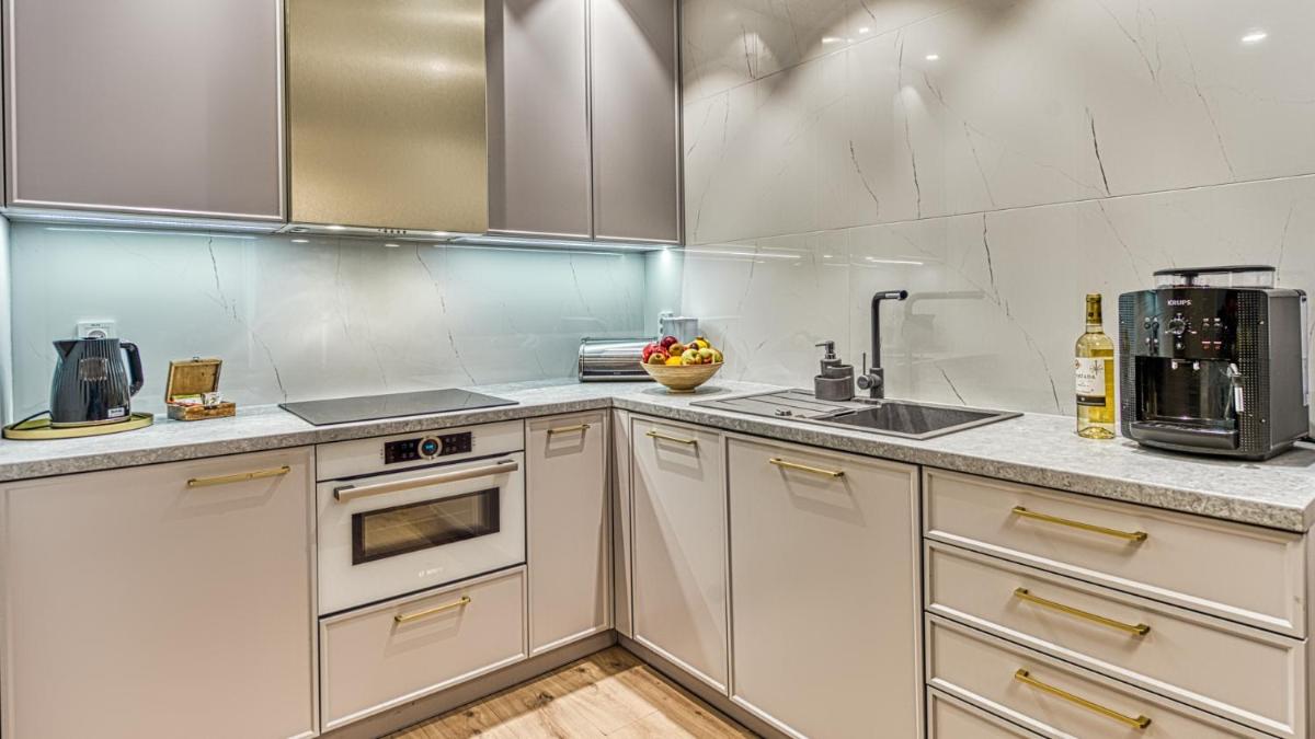 Rezydencja Niechorze 304 przy Plaży - 5D Apartamenty - Housity