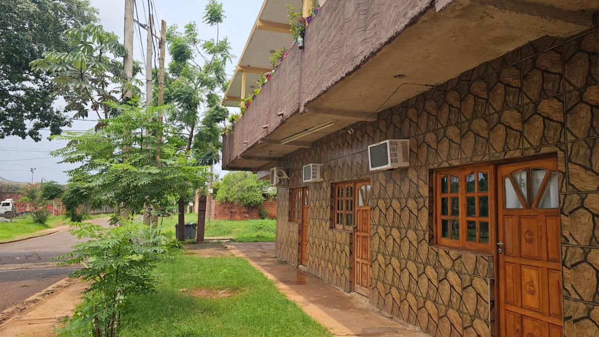 Suitetrails - HOSTEL LOS CHOW CHOW