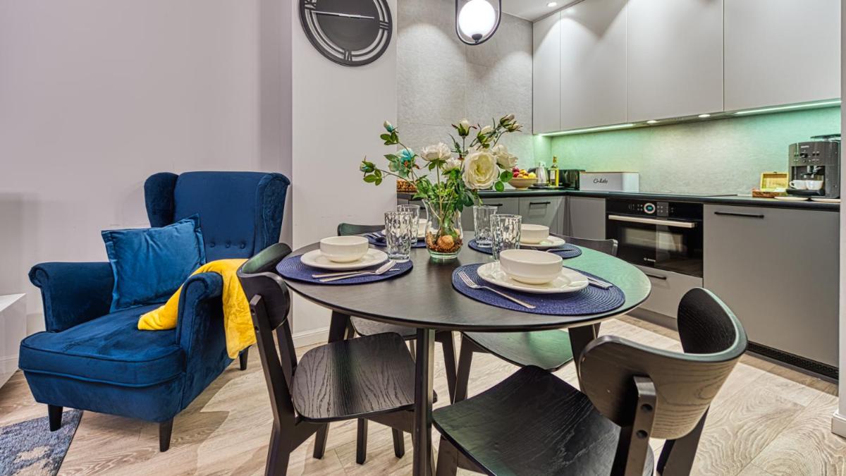 Rezydencja Niechorze 324 - 5D Apartamenty - Housity