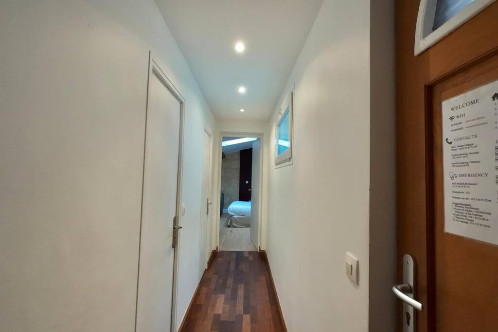Grand studio à Bordeaux chartrons - Housity