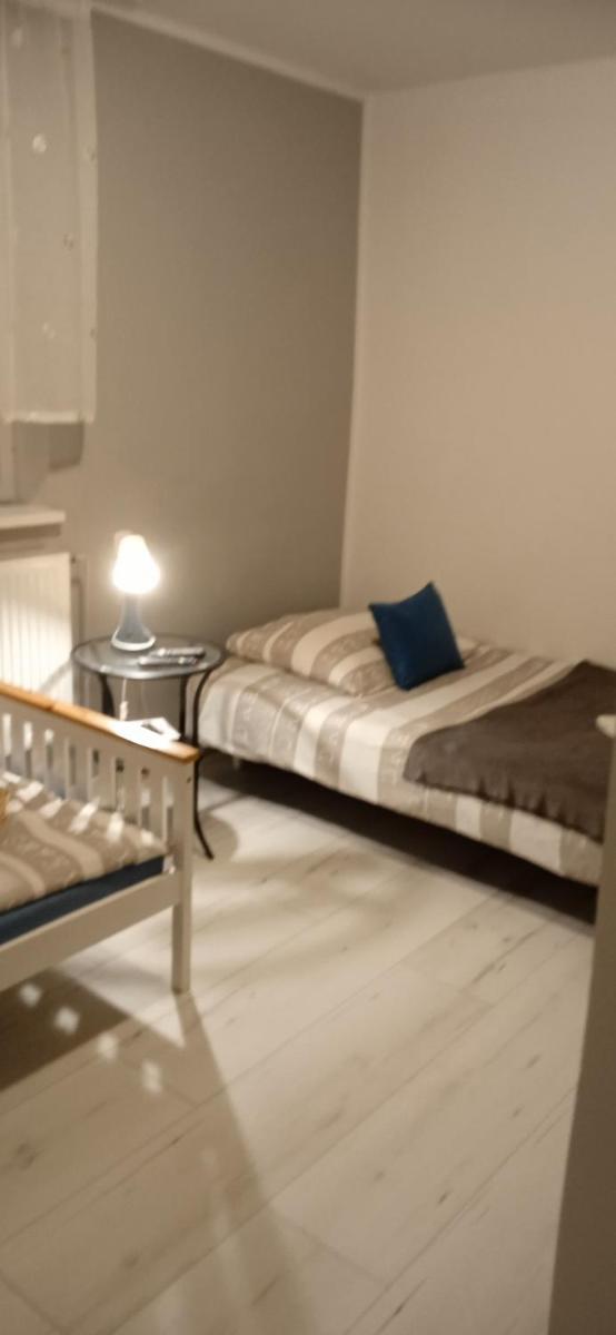 Agroturystyka U Baltazara - Housity