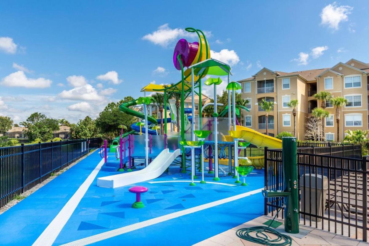 Windsor Hills Resort 3Bedrm Water Park - Housity