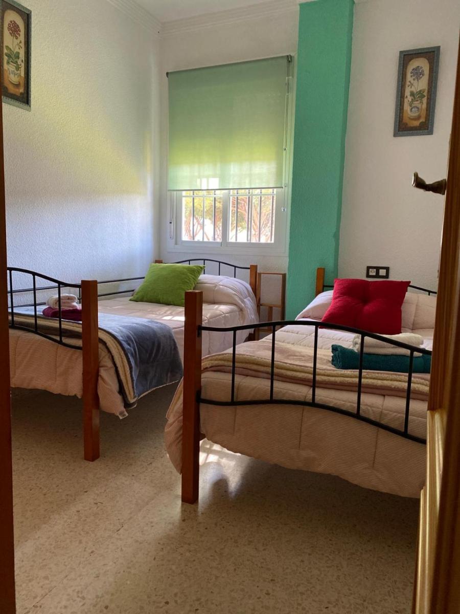 Alquiler Mazagon Pre-Parque Doñana - Housity