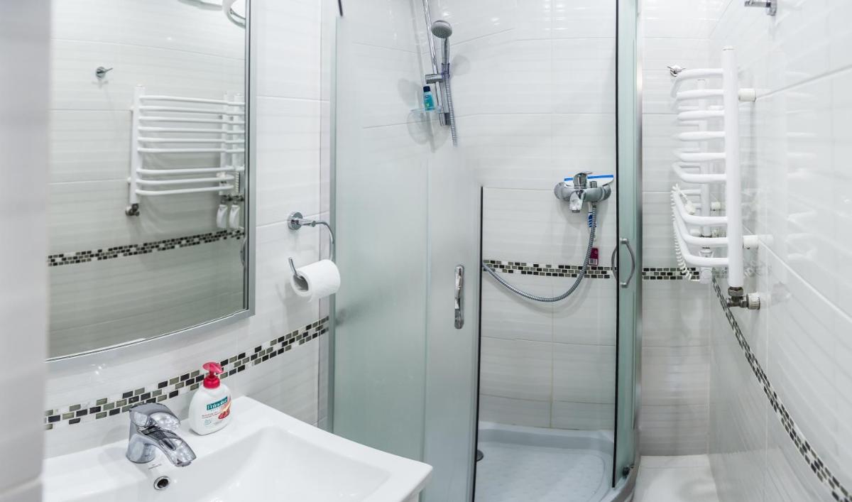 Apartments WHITE HOUSE - Hizvo