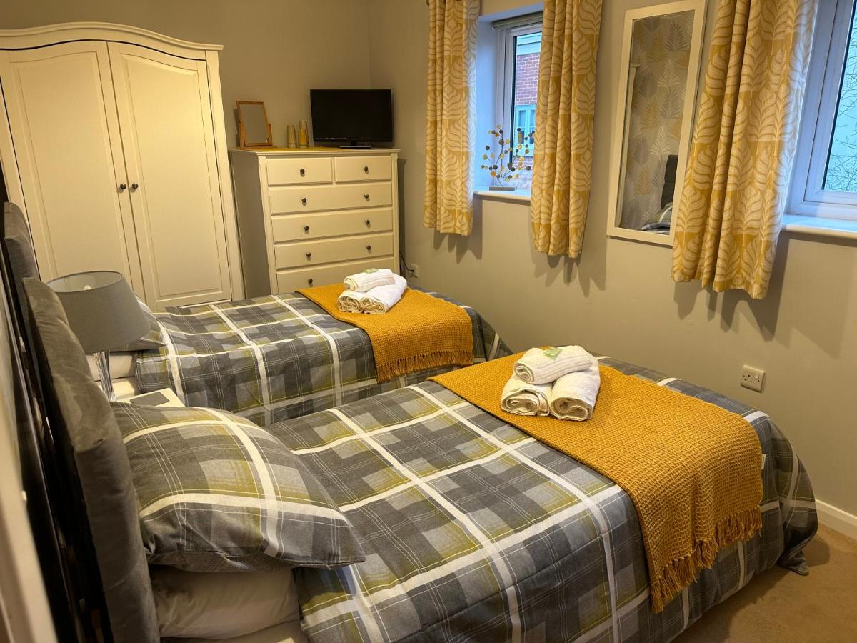 Abbotsleigh Rest - close to Glastonbury Abbey - Housity