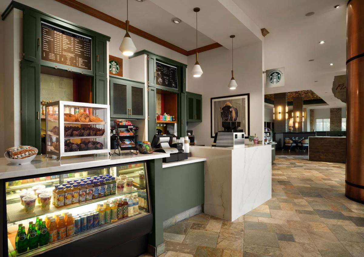 Renaissance Boulder Flatiron Hotel - Housity