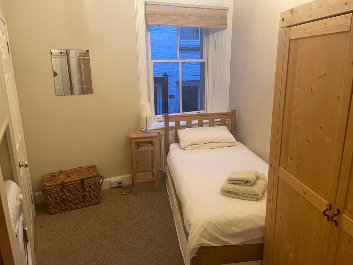 4 bedroom townhouse Kirkcudbright - Housity