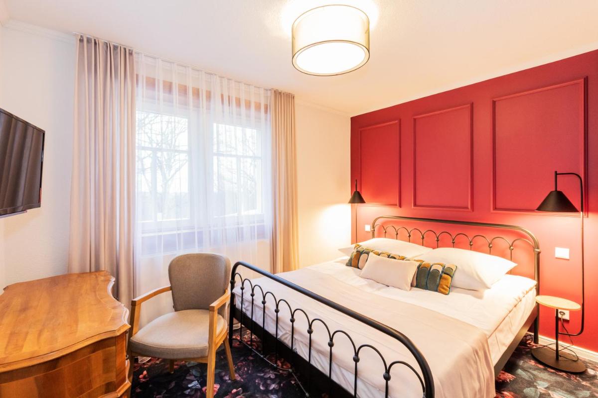 Hotel Zum Pfeiffer - Housity