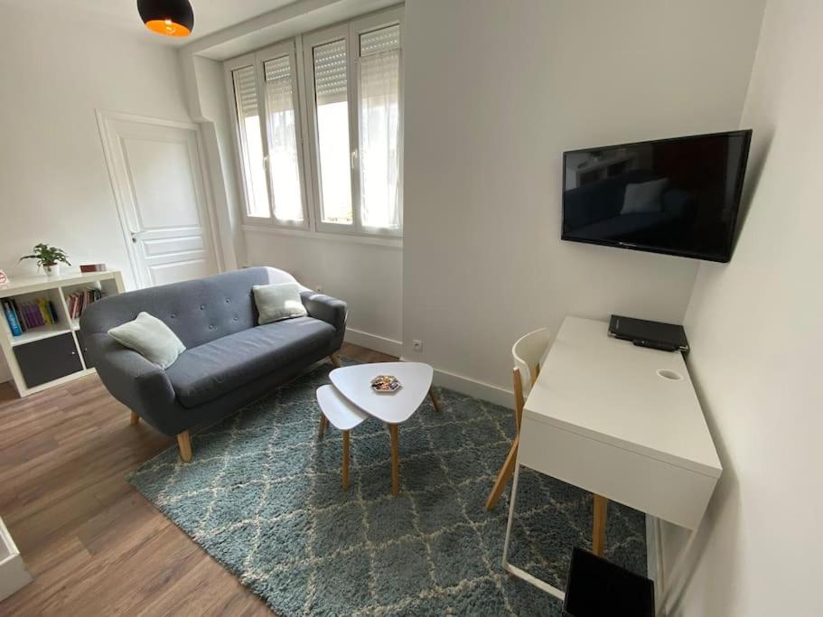 studio BORDEAUX CHARTRONS 2 - Housity
