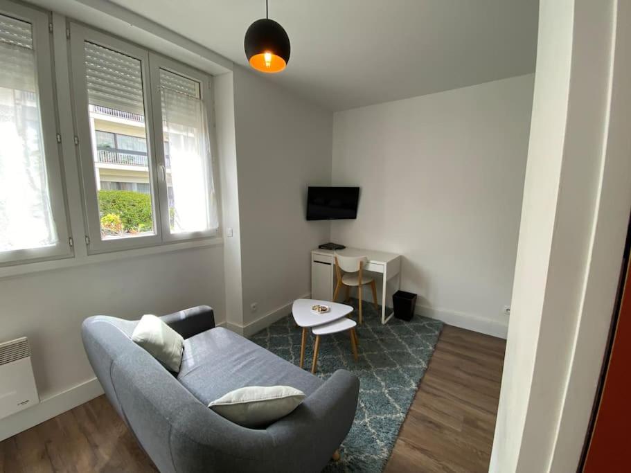 studio BORDEAUX CHARTRONS 2 - Housity