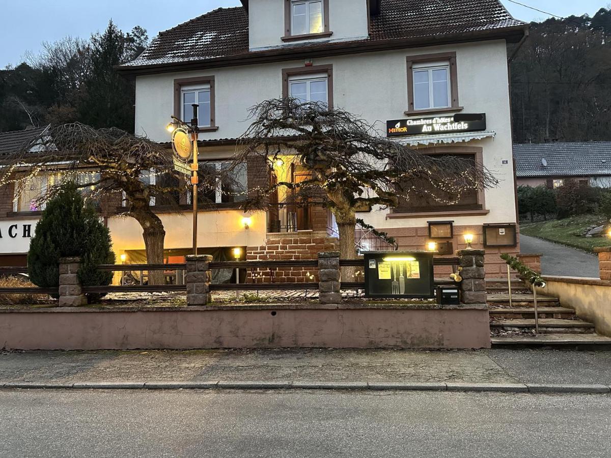 Au Wachtfels - Housity