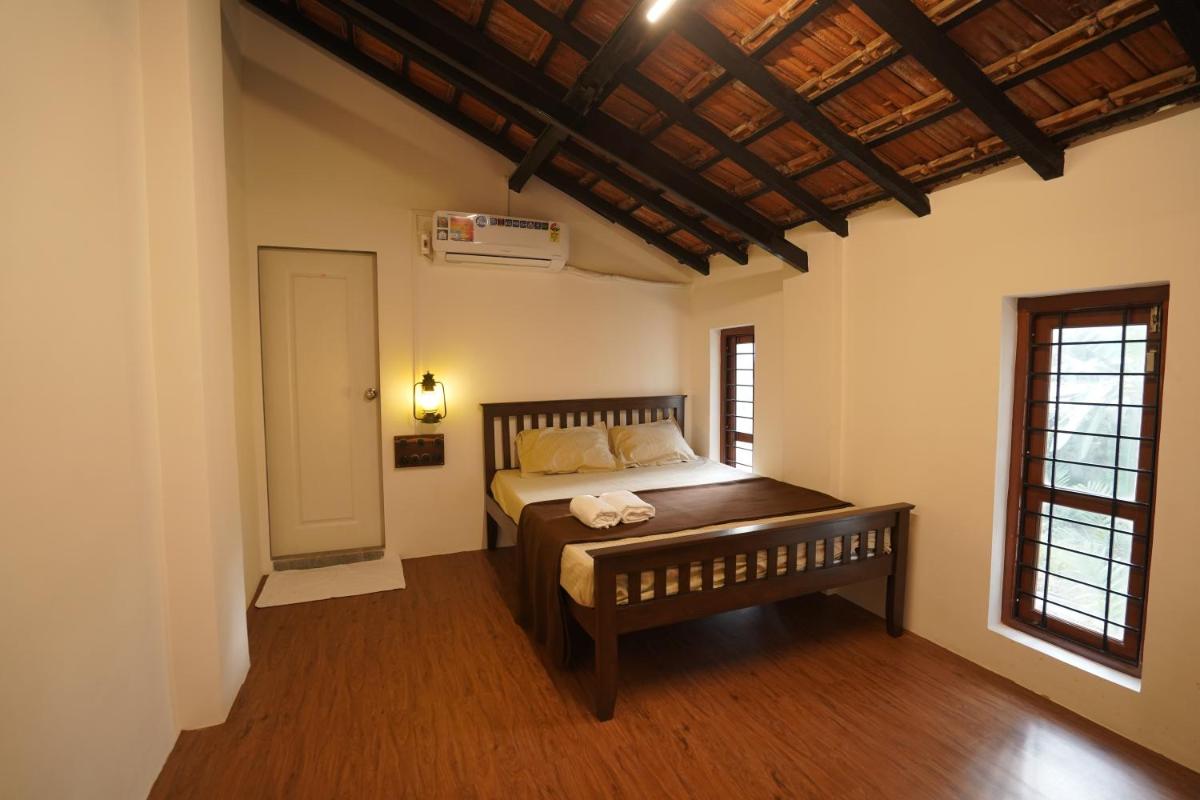 The Cocario - Housity