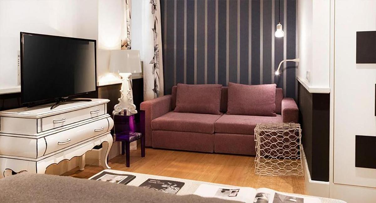 Cinque Rooms - Housity