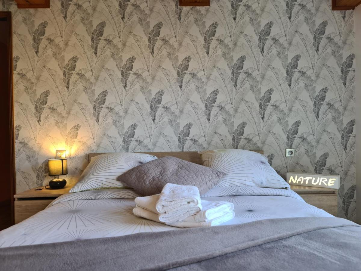 Agréable maison 4 étoiles au calme - Housity