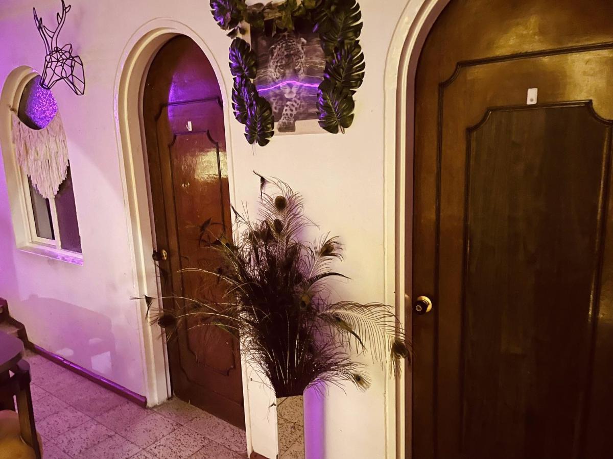 Hotel Boutique Tesoro - Housity