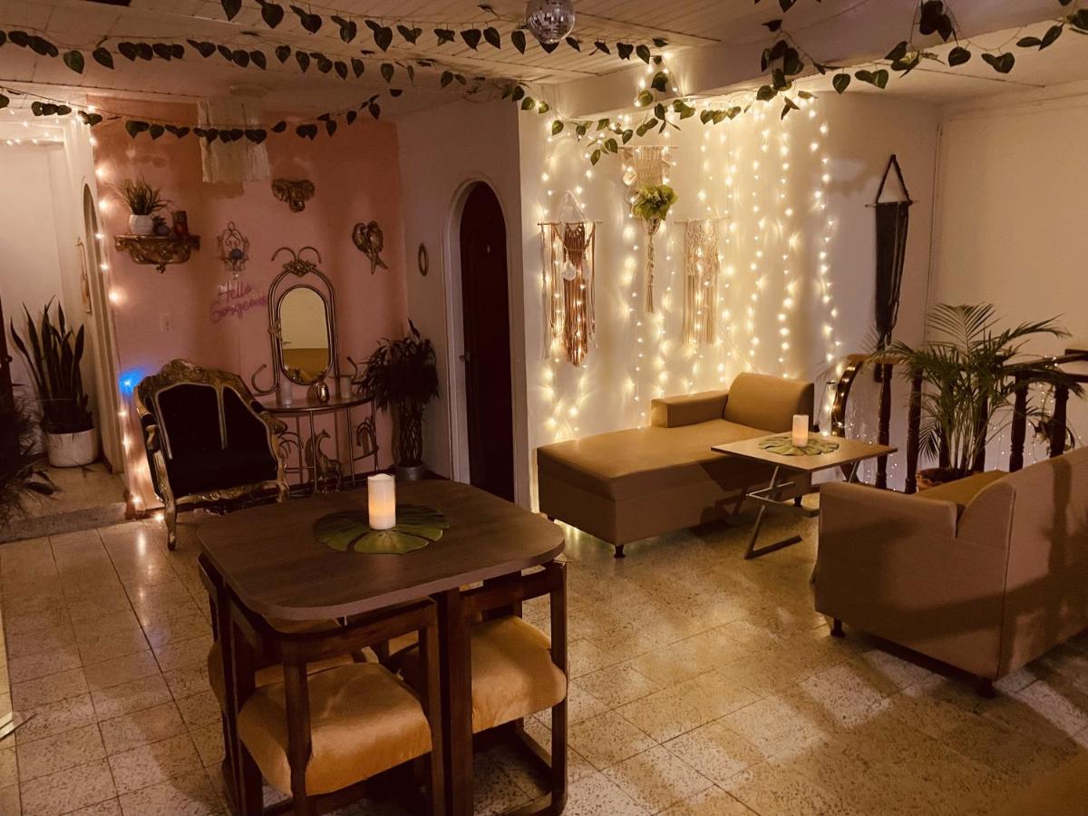 Hotel Boutique Tesoro - Housity