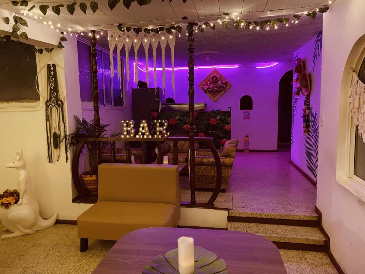 Hotel Boutique Tesoro - Housity
