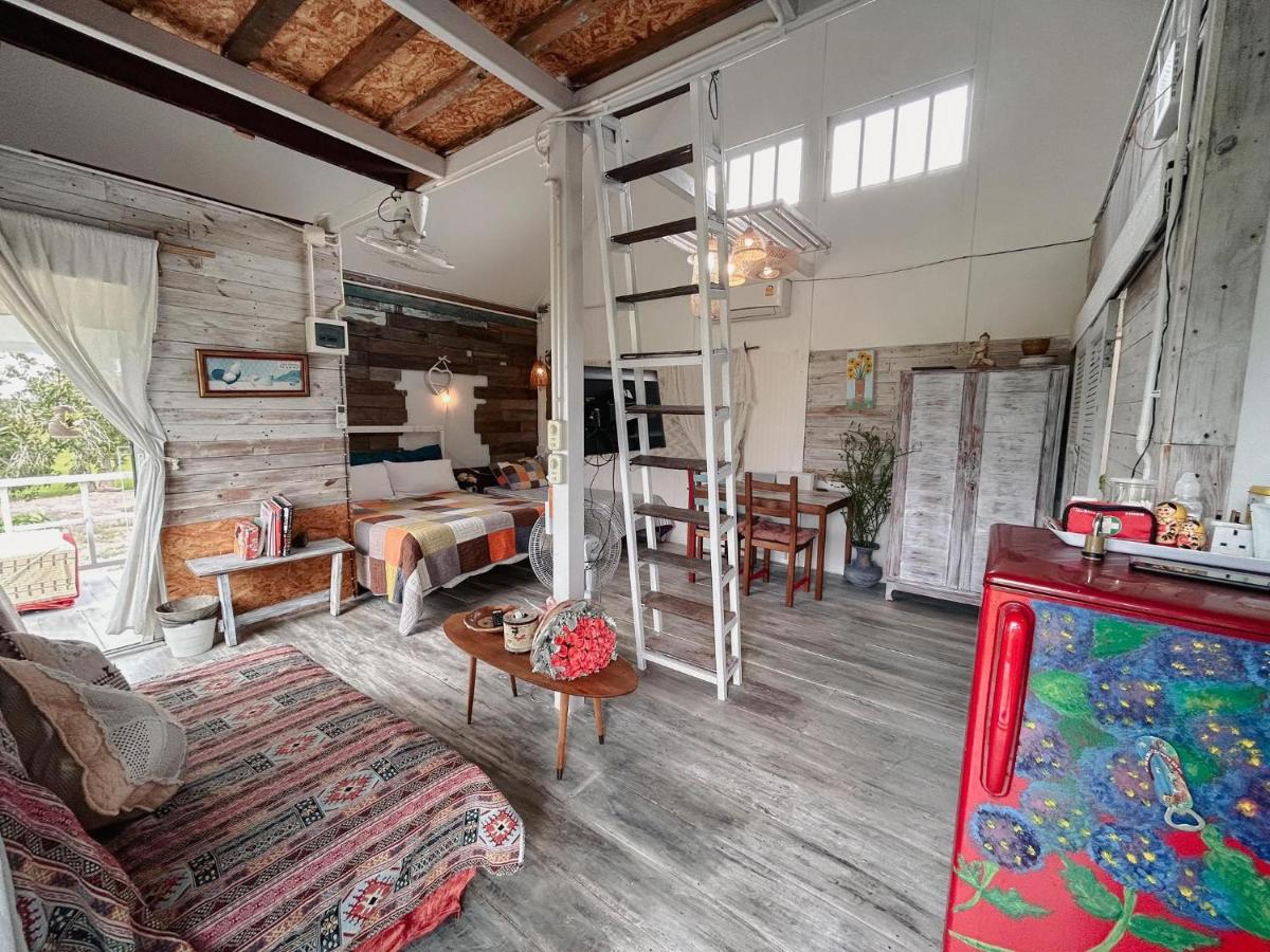 The 99 Cottage (บ้านทุ่งบางปลาม้า) - Housity